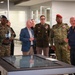 US, Central African Republic hold Garrison Management engagement in Italy