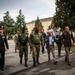 US, Central African Republic hold Garrison Management engagement in Italy