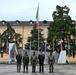 US, Central African Republic hold Garrison Management engagement in Italy