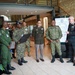 US, Central African Republic hold Garrison Management engagement in Italy