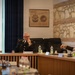 US, Central African Republic hold Garrison Management engagement in Italy