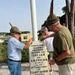 Honoring a Promise in Stone: Alfredo Tarabella’s Lifelong Bond with the U.S. Military