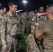 3rd Infantry Division hosts Danish Flyver Ruck March