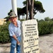 Honoring a Promise in Stone: Alfredo Tarabella’s Lifelong Bond with the U.S. Military