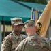 414th Contracting Support Brigade Change of Command Ceremony