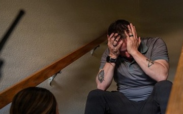 Suicide prevention initiative SAFEGUARD intends to ‘connect warfighters with skills and support they need’