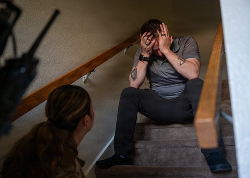 Suicide prevention initiative SAFEGUARD intends to ‘connect warfighters with skills and support they need’