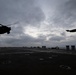 Delbert D. Black Sailors Conduct Flight Operations