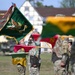 18th Military Police Brigade Assumption of Responsibility Ceremony