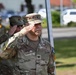 18th Military Police Brigade Assumption of Responsibility Ceremony