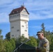 18th Military Police Brigade Assumption of Responsibility Ceremony