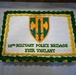18th Military Police Brigade Assumption of Responsibility Ceremony