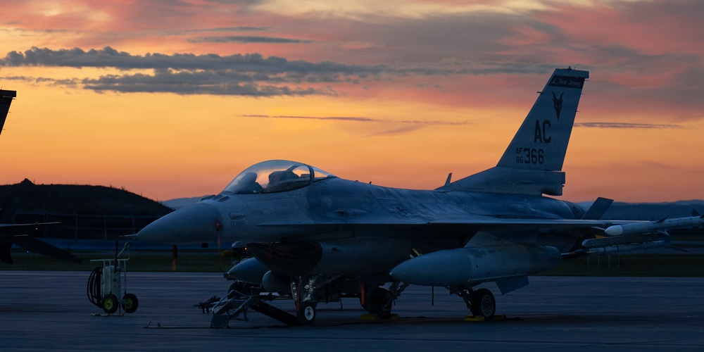 Exercice AMALGAM DART 26