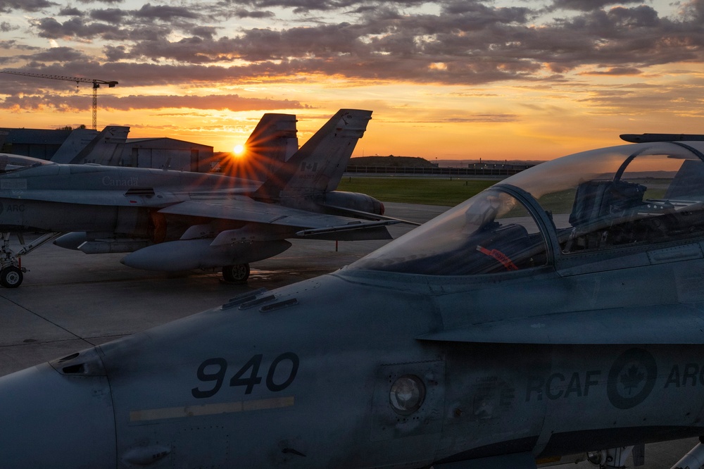 Exercice AMALGAM DART 26