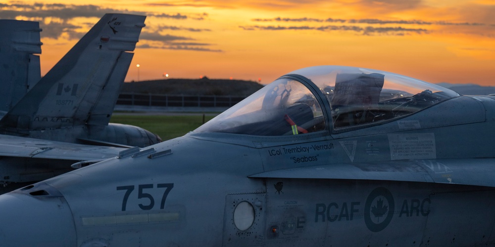 Exercice AMALGAM DART 26