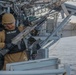 Navy Sailors Shoot .50 Cal