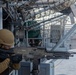 Navy Sailors Shoot .50 Cal