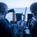 MKI Conducts Live-Fire Exercise