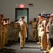 Hospital Corpsman Senior Chief Tommy Riggs Retires After 27 Years of Heroic Service