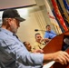 Hospital Corpsman Senior Chief Tommy Riggs Retires After 27 Years of Heroic Service
