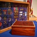 Hospital Corpsman Senior Chief Tommy Riggs Retires After 27 Years of Heroic Service