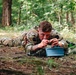 1-112th Infantry sharpens skills during inaugural bayonet challenge
