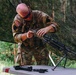 1-112th Infantry sharpens skills during inaugural bayonet challenge