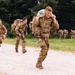 1-112th Infantry sharpens skills during inaugural bayonet challenge