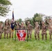 1-112th Infantry sharpens skills during inaugural Bayonet Challenge