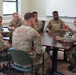 Security Assistance Training Management Organization trains Army Materiel Command team for Army Best Squad competition