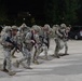 Security Assistance Training Management Organization trains Army Materiel Command team for Army Best Squad competition