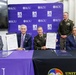 Army innovation moves into operational use under ECU-Army Reserve agreement