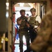 Deputy secretary of the Department of Homeland Security visits Coast Guard units in San Diego