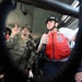 Deputy secretary of the Department of Homeland Security visits Coast Guard units in San Diego