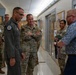 COMACC visits JBLE
