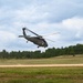 Georgia Army, Air National Guard conduct joint casualty transfer training during Patriot 26
