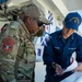 Seychelles Coast Guard Bilateral Exchange