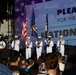 Jelly Roll and Shaboozey Perform at Naval Air Station Jacksonville 2025 Operation MWR Concert