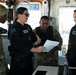 Seychelles Coast Guard Bilateral Exchange
