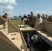 Maj. Gen. Darren Cole visits MacDill Air Force Base During 6th ARW Change of Command