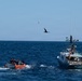 Seychelles Coast Guard Bilateral Exchange