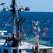 Seychelles Coast Guard Bilateral Exchange