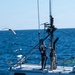 Seychelles Coast Guard Bilateral Exchange