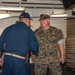 Senior National Security Legal Advisors Visit USS Nimitz (CVN 68)