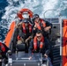 Seychelles Coast Guard Bilateral Exchange
