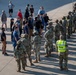Air National Guard Security Forces Airmen conduct civil unrest training during Patriot Exercise 26