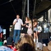 Jelly Roll and Shaboozey Perform at Naval Air Station Jacksonville 2025 Operation MWR Concert