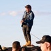 Jelly Roll and Shaboozey Perform at Naval Air Station Jacksonville 2025 Operation MWR Concert