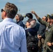 Senior National Security Legal Advisors Visit USS Nimitz (CVN 68)