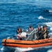 Seychelles Coast Guard Bilateral Exchange